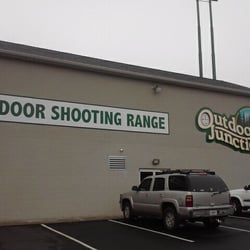 Outdoor Junction