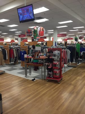 TJ MAXX - Updated October 2025 - 23 Reviews - 2530 Hylan Blvd, Staten