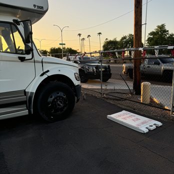 RV Country - RV Dealers Near Me - Mesa, Arizona
