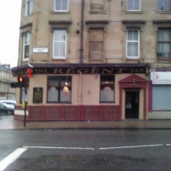 New Regent Bar - Taken by Liz