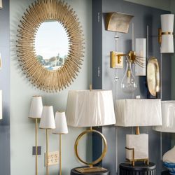 Newburyport Lighting Company - Get inspired in one of our gallery showrooms.