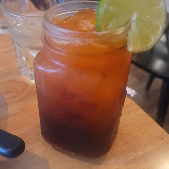 Sistory - Thai Lemonade - Thai Near Me - Albany, California