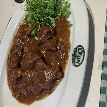Chez Léon - Belgian Near Me - Brussels, BRU