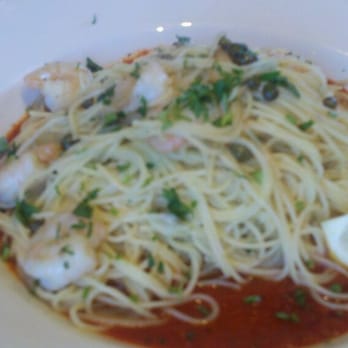 Tomatina - Shrimp capellini - Pizza Near Me - Santa Clara, California Tomatina - Shrimp capellini - Pizza Near Me - Santa Clara, California