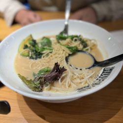 Silverlake Ramen