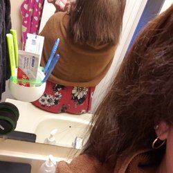 Hair by Jennifer Marie