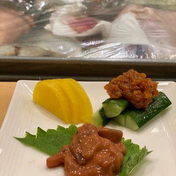 Yohei Sushi Restaurant - Sushi Bars Near Me - Honolulu, Hawaii