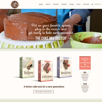 New Tricks - Web Design Near Me - Atlanta, Georgia