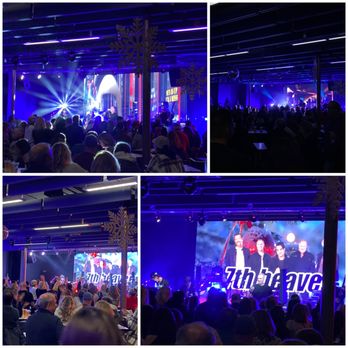 Stage 119 - 7th Heaven - Venues & Event Spaces Near Me - Elmhurst, Illinois