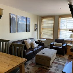 Summit County Mountain Retreats