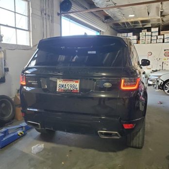 Auto Car - Before and after of the best repair work I've ever seen. - Auto Repair Near Me - San Gabriel, California Auto Car - Before and after of the best repair work I've ever seen. - Auto Repair Near Me - San Gabriel, California