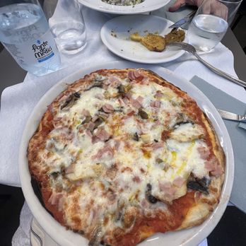 Il Fiammifero Strano - Bars Near Me - Rome, RM