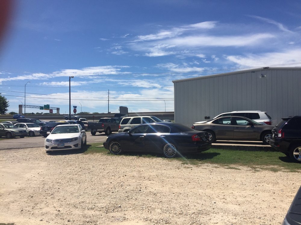 ARAMCO AUTOMOTIVE CENTER Updated August 2024 1700 Dalshank St