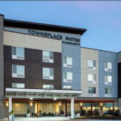 TownePlace Suites by Marriott Memphis Cordova