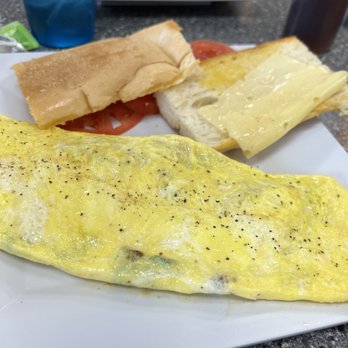Britt's Cafe - Lakeland - Suppose to be cuban cheese toast - Cafes Near Me - Lakeland, Florida Britt's Cafe - Lakeland - Suppose to be cuban cheese toast - Cafes Near Me - Lakeland, Florida