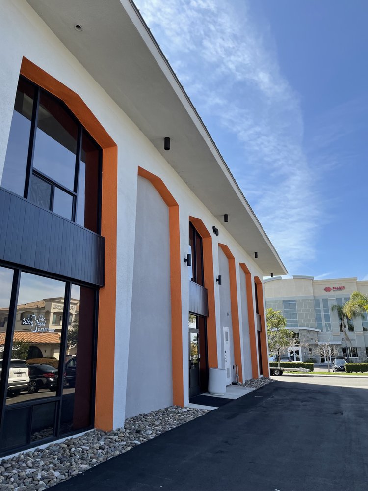 VITA ACUPUNCTURE & HERBS Updated September 2024 910 W San Marcos