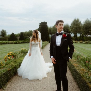 Daniel George Custom Suits - Bespoke Clothing Near Me - San Francisco, California