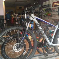 Motion Makers Bicycle Shop