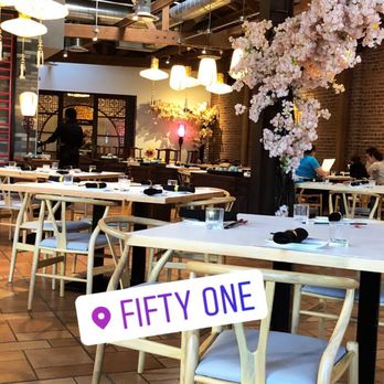 Fifty One - Chinese Near Me - Culver City, California Fifty One - Chinese Near Me - Culver City, California