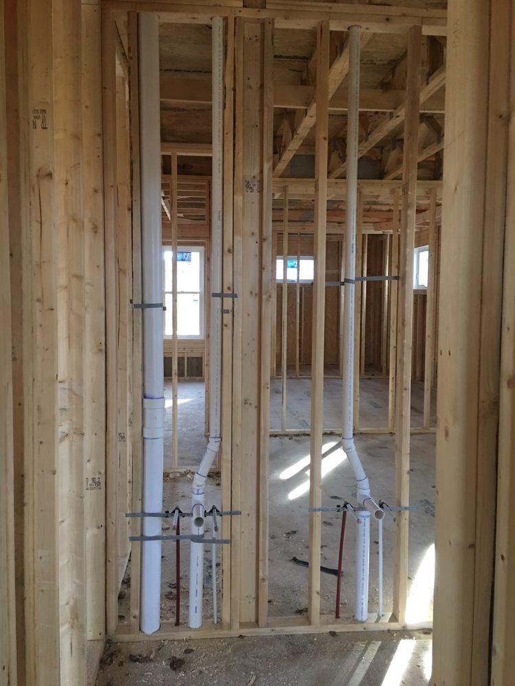 Slide of Plumb Crazy Plumbing