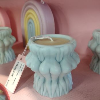 Marquee - Ass candle - Art Galleries Near Me - Asheville, North Carolina Marquee - Ass candle - Art Galleries Near Me - Asheville, North Carolina