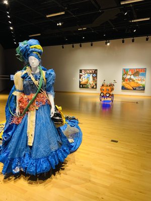 USF Contemporary Art Museum by null