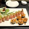 Aki Japanese Steakhouse and Sushi gift card