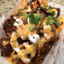 Kamikaze Fries! OMG NOM!!! Kamikaze Fries! OMG NOM!!!