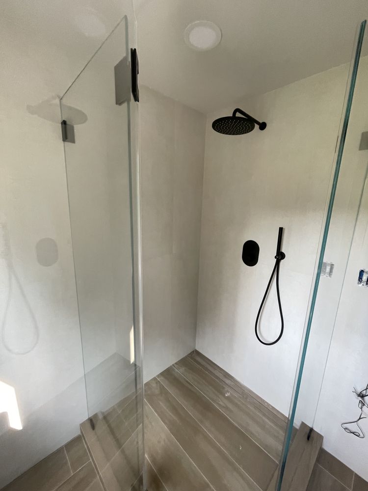 Slide of Second Life Plumbing