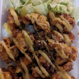 Bengbeng Chicken