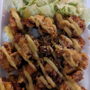 BengBeng Grill & Chicken - Bengbeng Chicken - Korean Near Me - McLean, Virginia