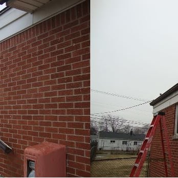 Ken's Carpentry - Gutter Fix - Carpenters Near Me