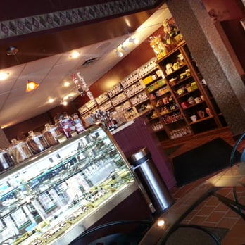 Chocolate Temptation - Fresh Coffee...... - Candy Stores Near Me - Monroe, Wisconsin