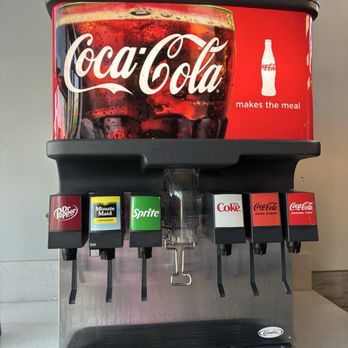 Poki Bowl - Soda fountain - Poke Near Me - Ontario, California Poki Bowl - Soda fountain - Poke Near Me - Ontario, California
