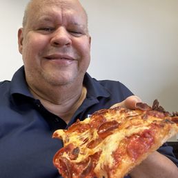 Grandma Pepperoni Grandma Pepperoni