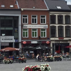 't Groot Café