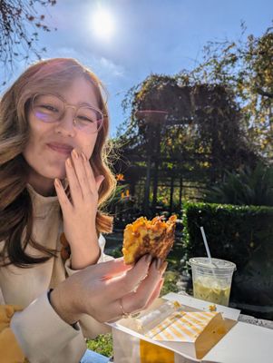 Highland Camrose Park by null