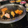 Kkoki Korean BBQ gift card