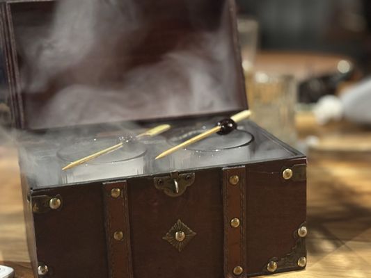 The Cage in Audubon by null