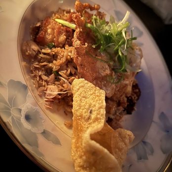 Cobi's - Basically Goreng - Indian Near Me - Santa Monica, California