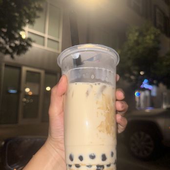 Milk T Bar - Brown sugar milk tea - Bubble Tea Near Me - Carrollton, Texas Milk T Bar - Brown sugar milk tea - Bubble Tea Near Me - Carrollton, Texas