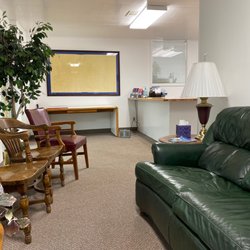 Camp County Land, Abstract & Title Company