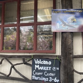 Volcano Store - Gas Stations Near Me - Volcano, Hawaii