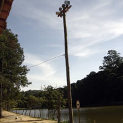 Parque Represa Dr. Jovino Silveira