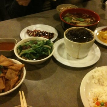 La Sinbala - Taiwanese Near Me - Arcadia, California
