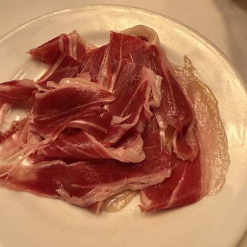 Cal Pep - Jamon - Mediterranean Near Me - Barcelona, B