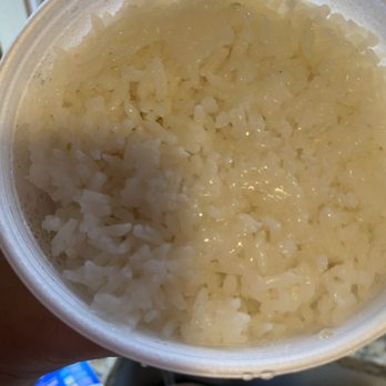 Bangkok Thai Restaurant - Deff not jasmine rice - Thai Near Me - Puyallup, Washington