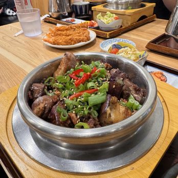 Damsot - Korean Near Me - Los Angeles, California