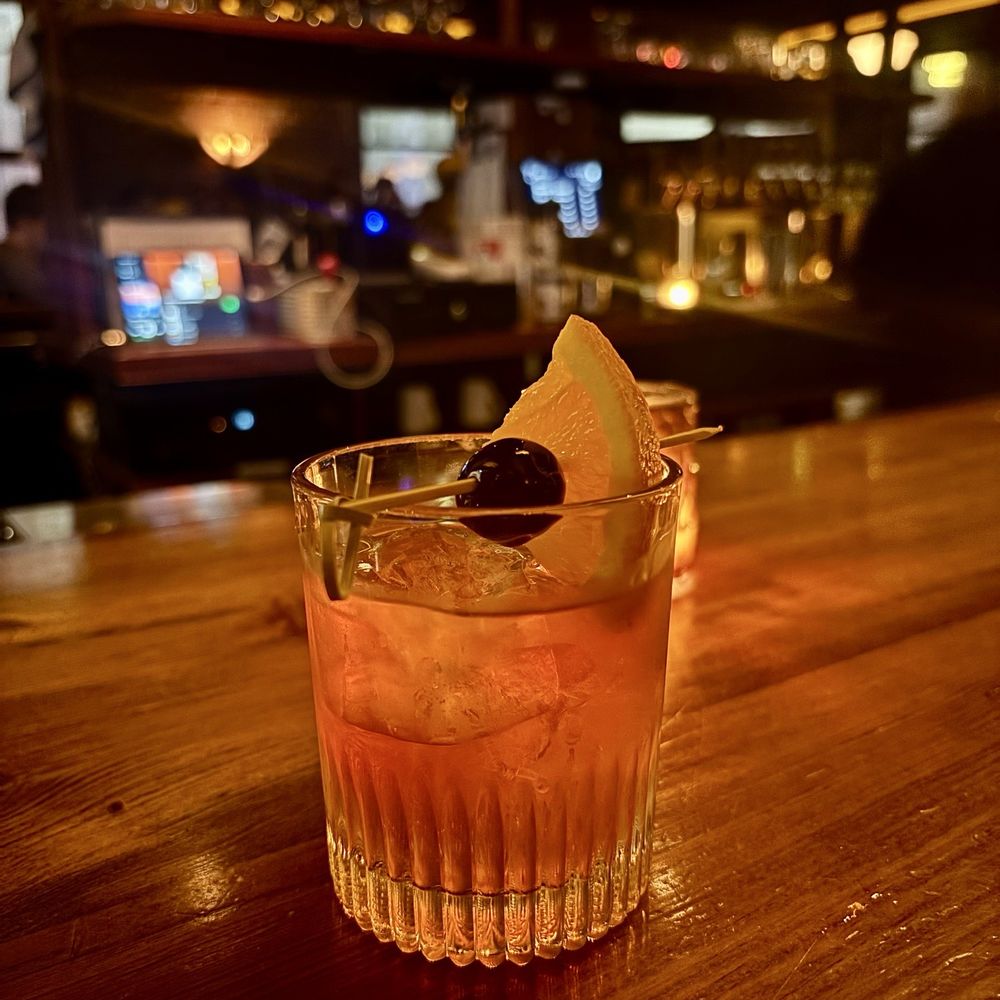 H&H Reserve - Old Fashioned. - Sandwiches Near Me - Brooklyn, New York H&H Reserve - Old Fashioned. - Sandwiches Near Me - Brooklyn, New York