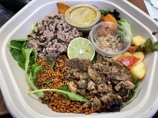 sweetgreen - Healthy Salads, Bowls and Plates by null